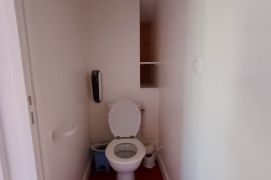 WC T3