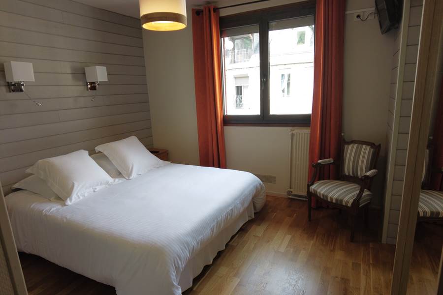 Hotel Luchon St Mamet La Rencluse Pyrenees
