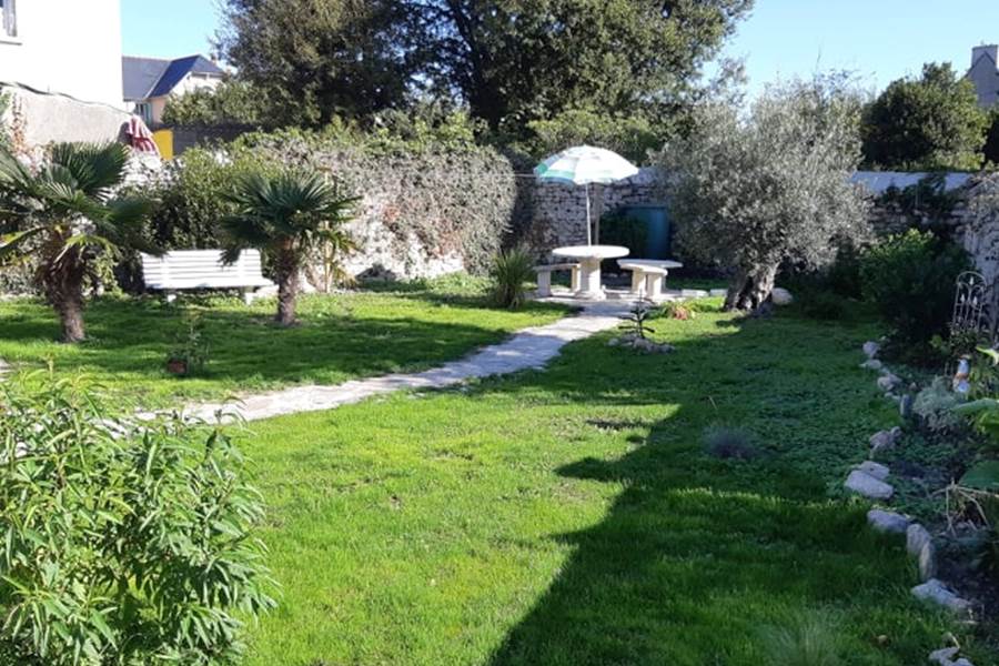 Jardin