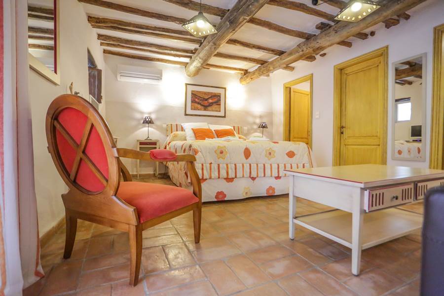 Chambre MARIA STELLA (7)