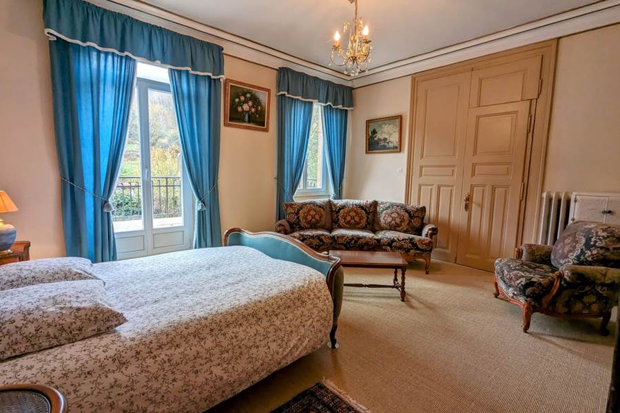 Gite-de-groupe-alsace-vosges-chalet-chambre-balcon-2