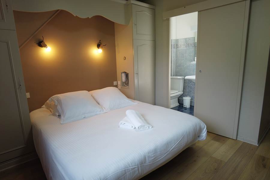 Hotel La Rencluse St Mamet Luchon