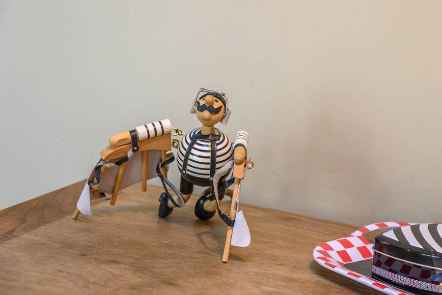 Mascotte
