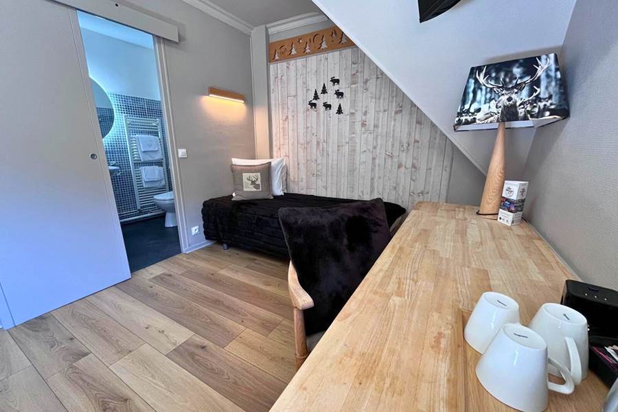 Hotel Luchon St Mamet La Rencluse Pyrenees