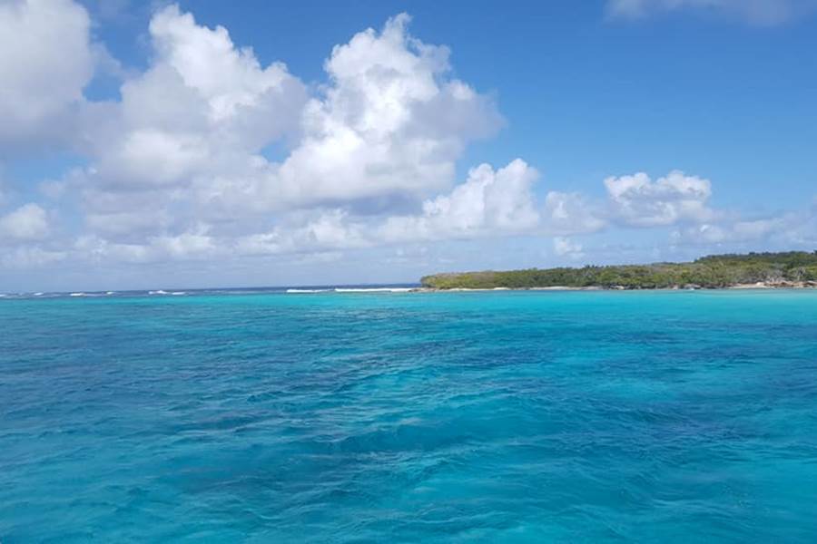 Mer-Guadeloupe-Koroko