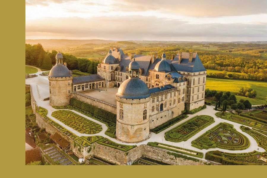 Les incontournables de la Dordogne-photo-page