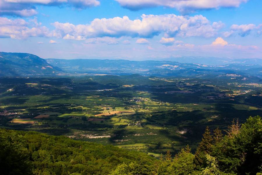 depuis table orientation d'innimond