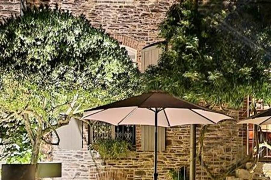 Ambiance champêtre