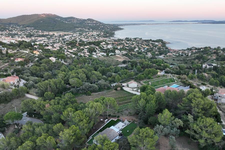 Emplacement de la résidence-photo-page