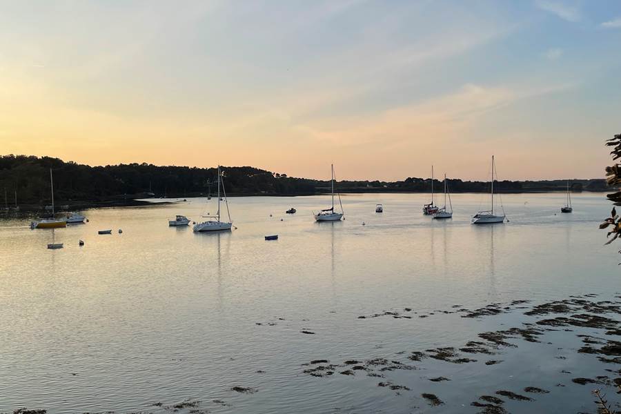 Anse de Sept Iles-photo-page