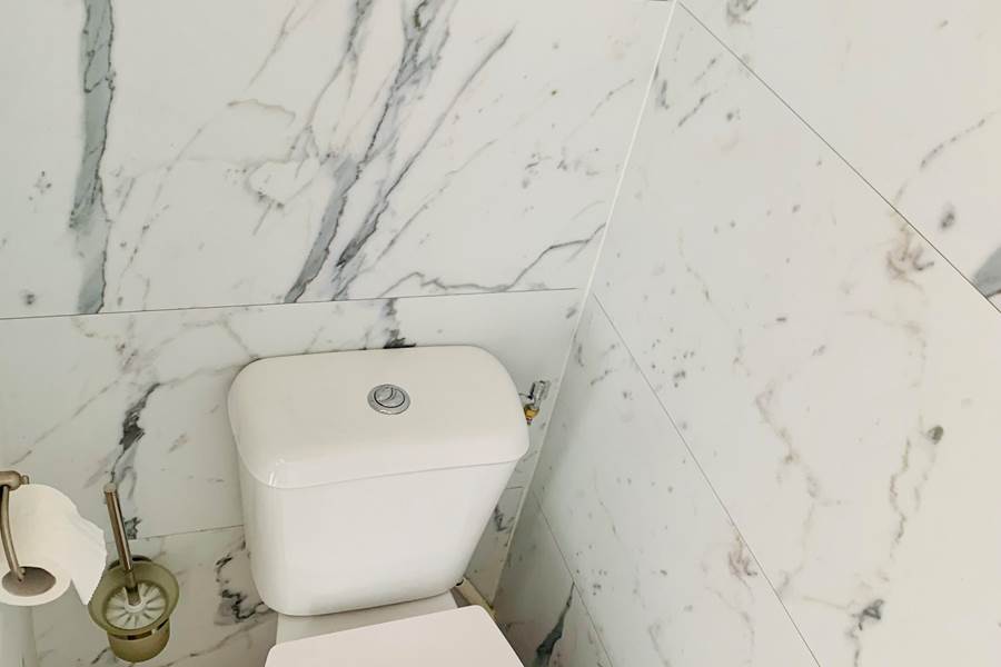 Chambre 9 WC