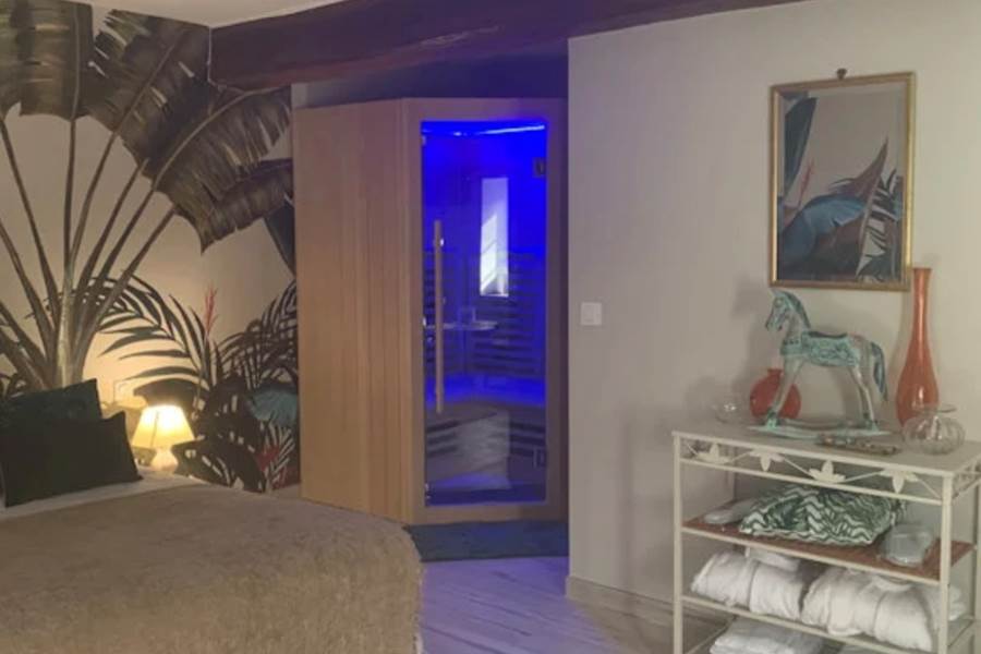 Chambre Essentielle