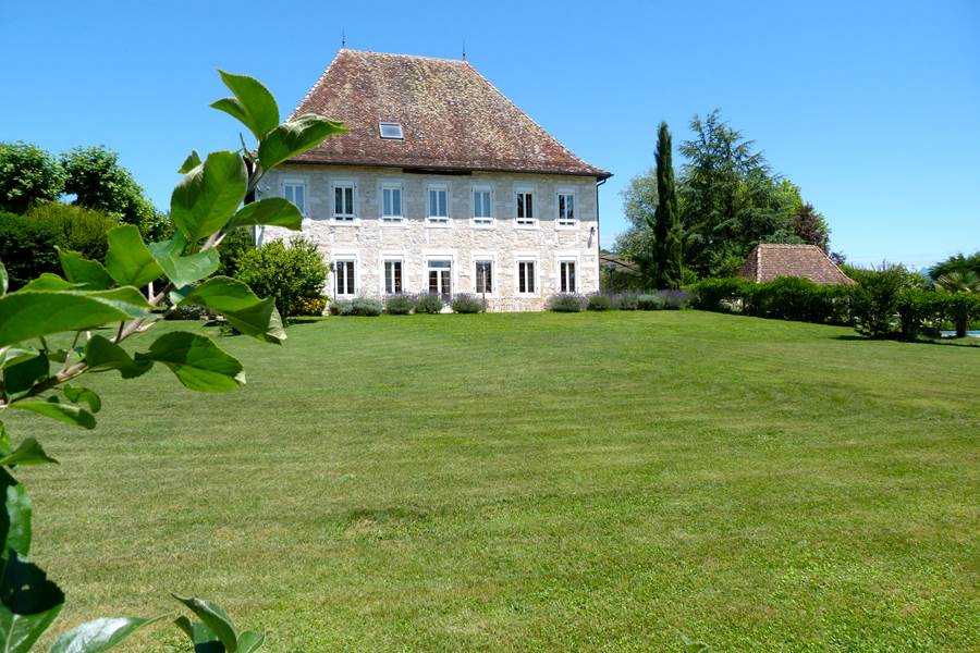 Parc Manoir
