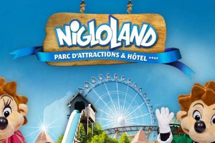 NIGLOLAND 3