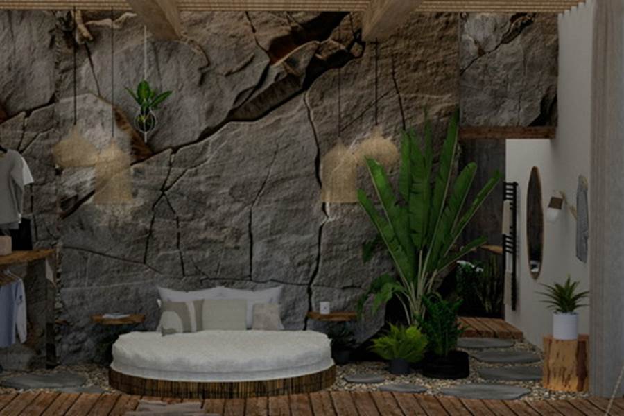 Suite Manika projet