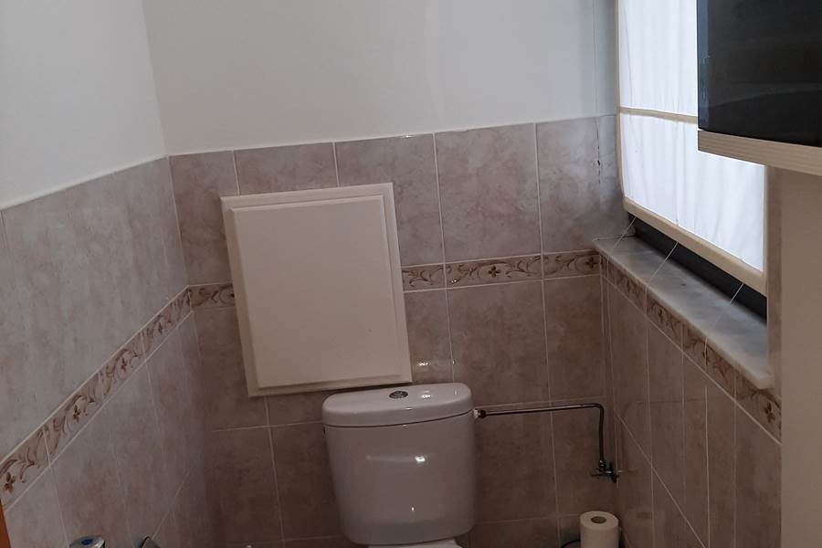 wc bas