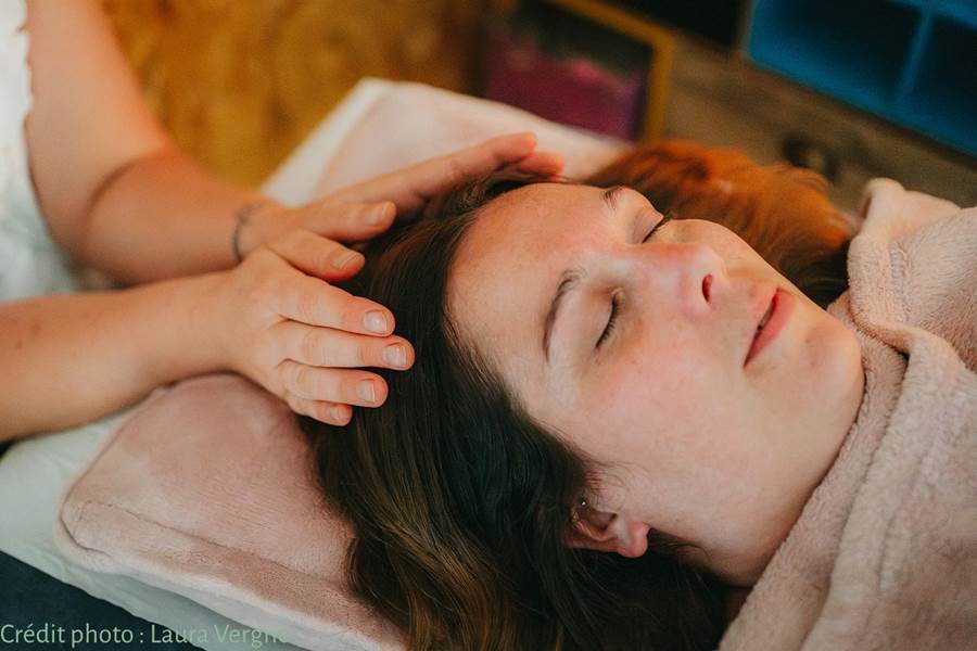 soin énergétique REIKI