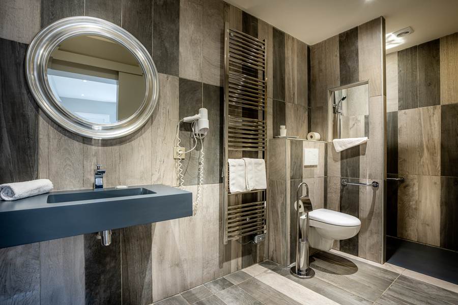 Hotel La Rencluse St Mamet Luchon