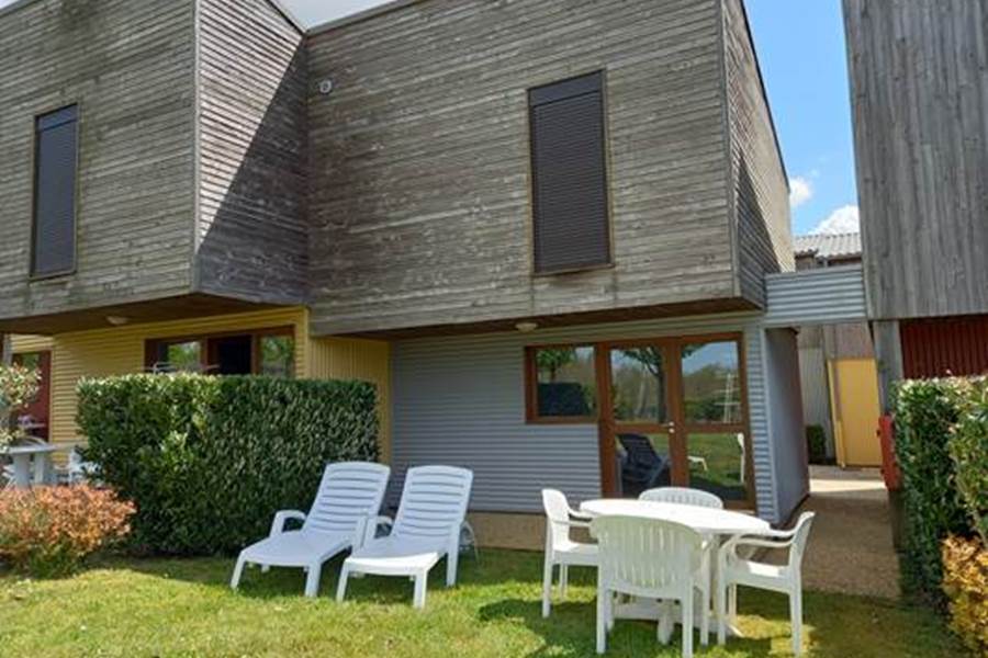 Hameau de gîtes de Videix - gîte 11