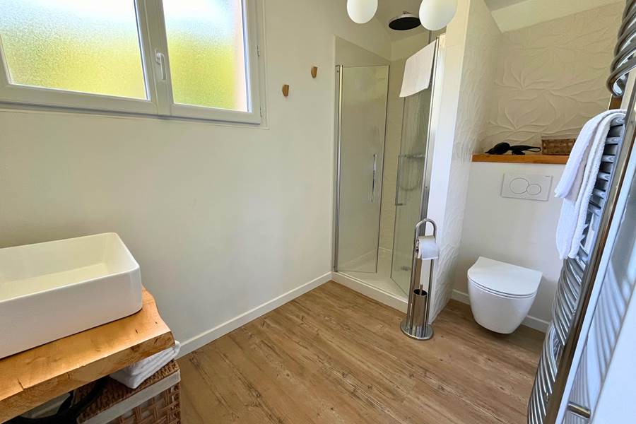 Hotel La Rencluse St Mamet Luchon Pyrenees