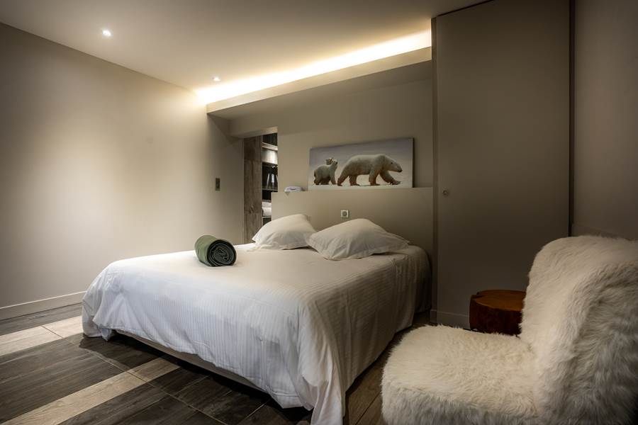 Hotel La Rencluse St Mamet Luchon