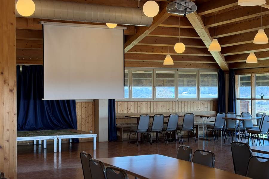 Salle event