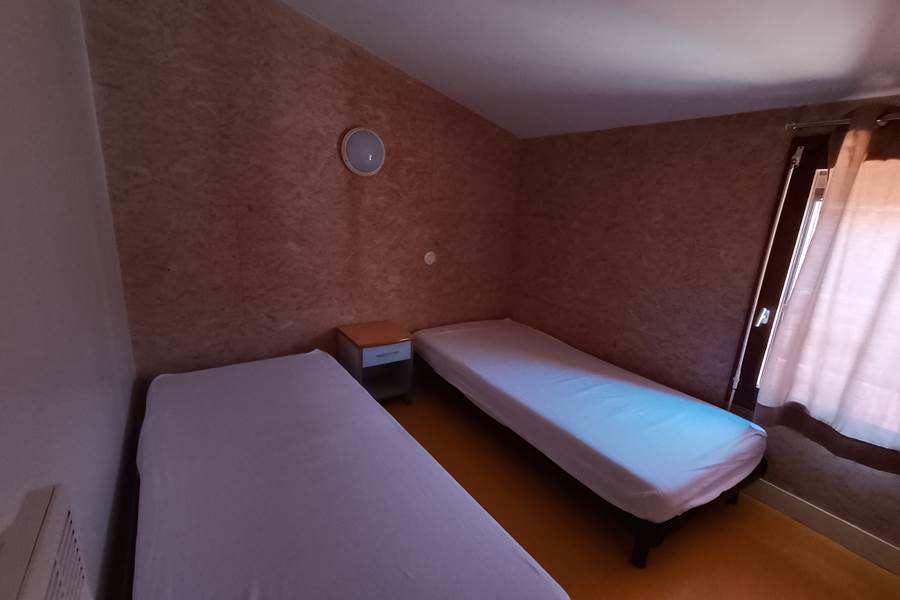 Chambre 2 étage