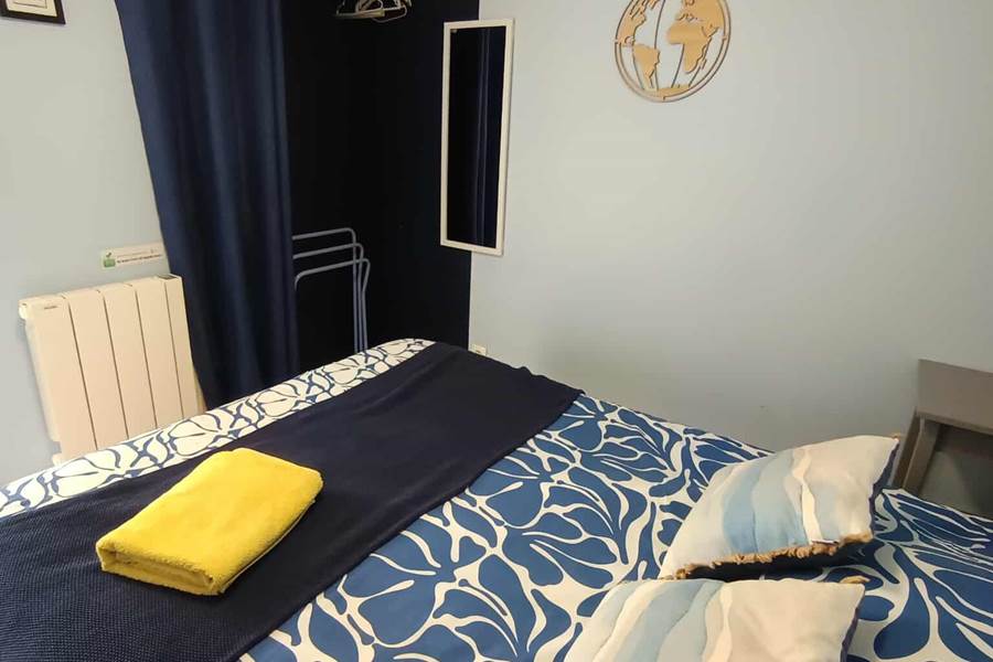 chambre1-gite-sarthe