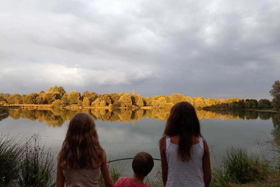 Un lieu, une famille, une histoire