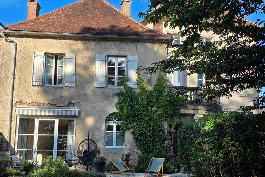 espace exterieur