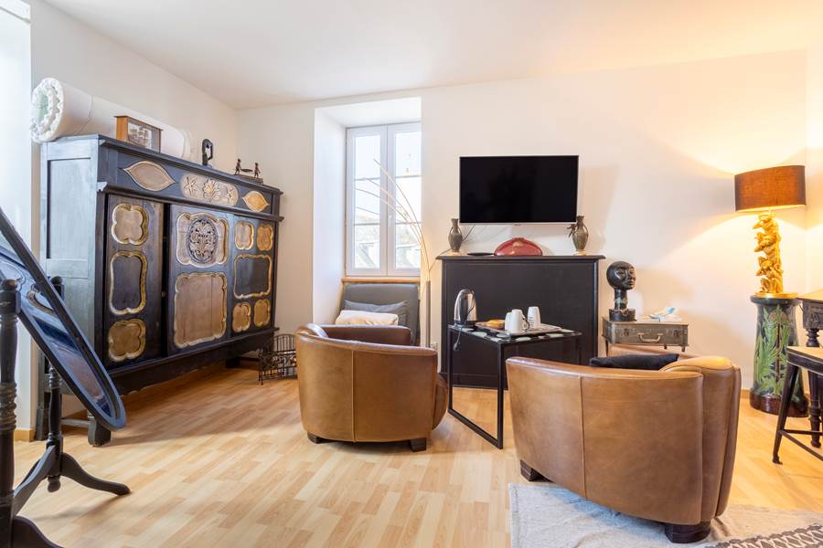 Chambre Kergoz