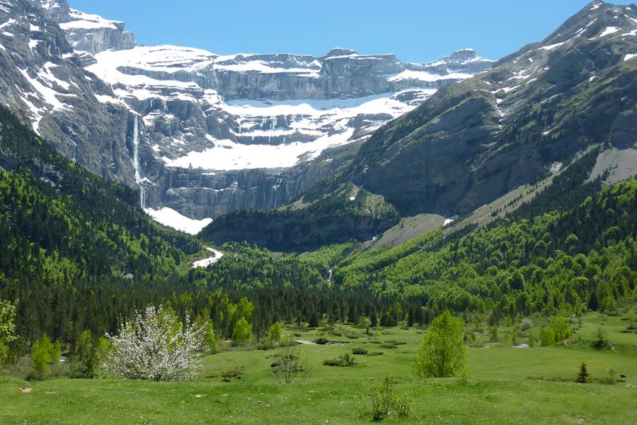 GAVARNIE CIRQUE