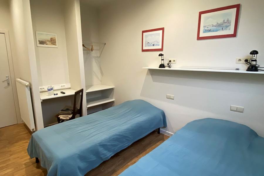 Chambre double_2