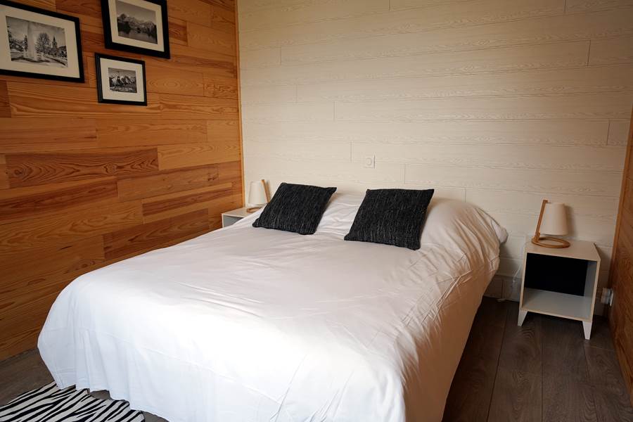 Chambre Col du Portet – Saint-Lary-Soulan