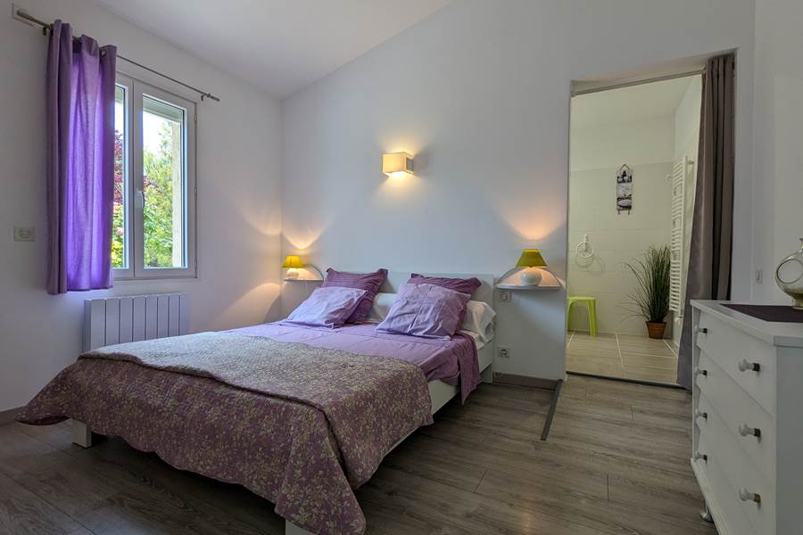 Chambre suite