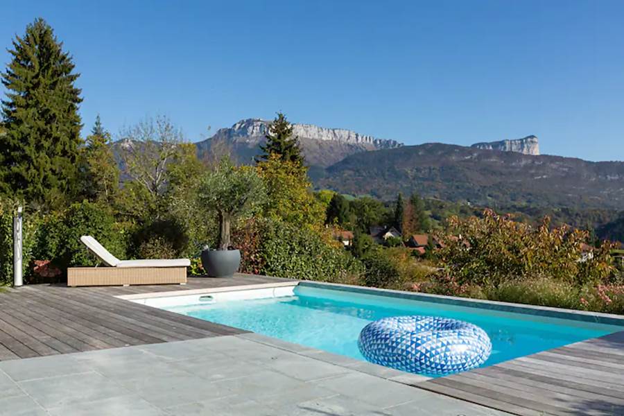 01-La villa horizon-piscine