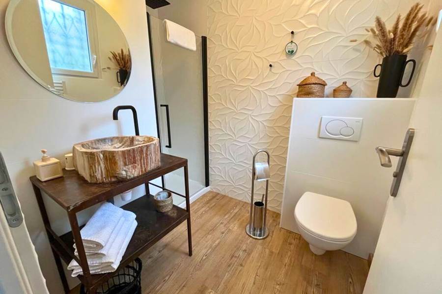 Hotel La Rencluse St Mamet Luchon Pyrénées