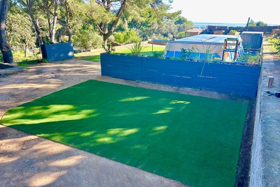 Emplacement van ou fourgon-photo-page