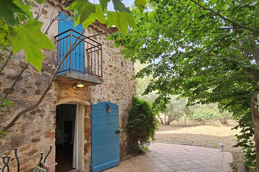 BALCON LE PLATANE 3