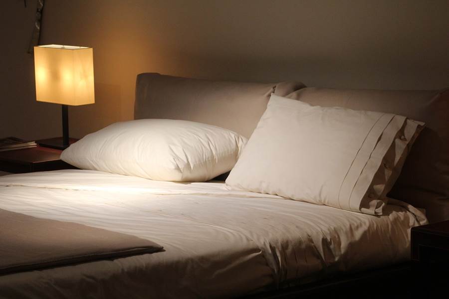 Chambre double