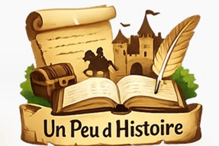 Domaine les Malaitries - Un peu d'histoire