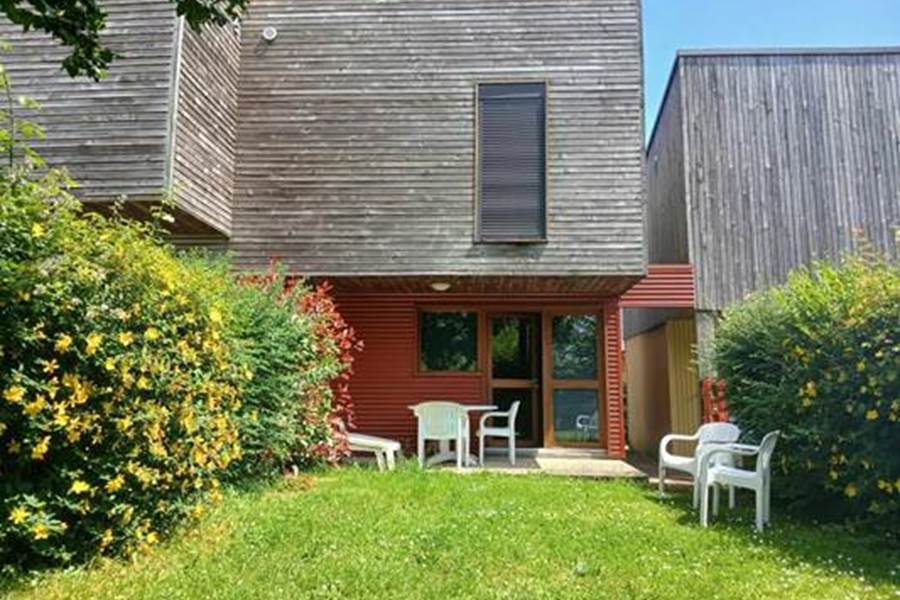 Hameau de gîtes de Videix - gîte 3