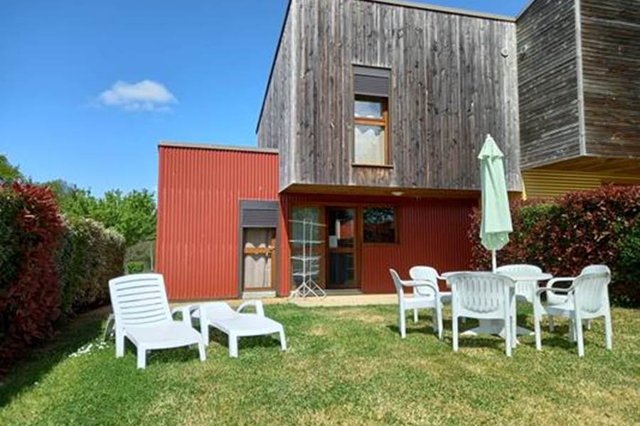 Gîte 1 Videix