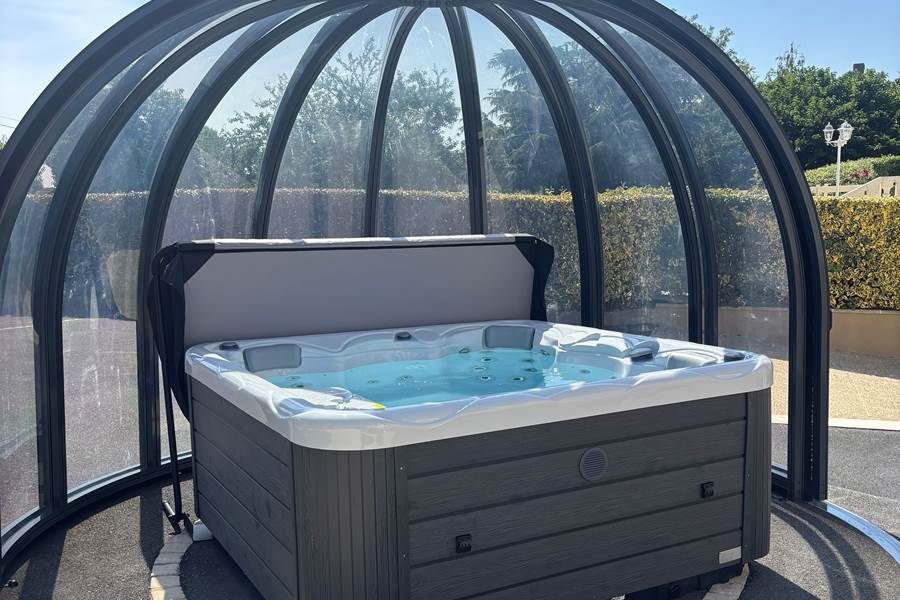 spa ouvert