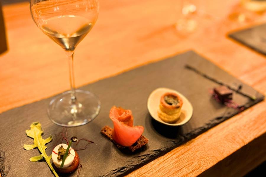 crémant mignardises jpg