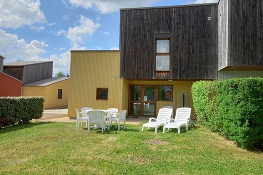 Hameau de gîtes de Videix - gîte 10