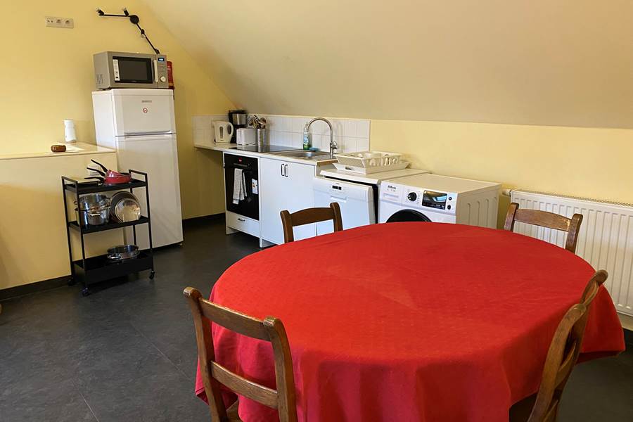 Living gîte 5 pers_5