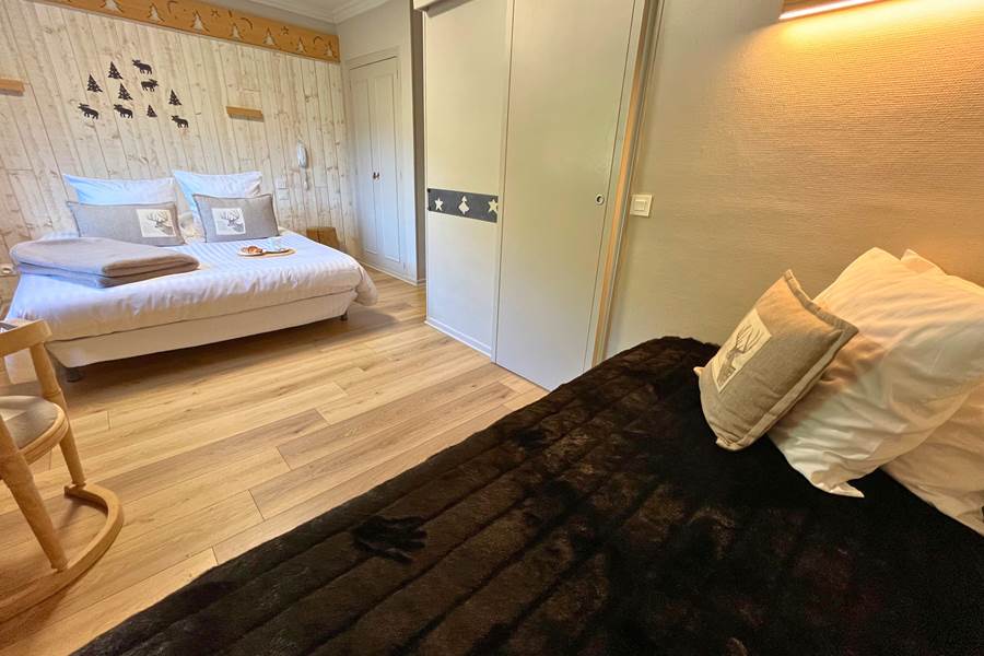 Hotel Luchon St Mamet La Rencluse Pyrenees