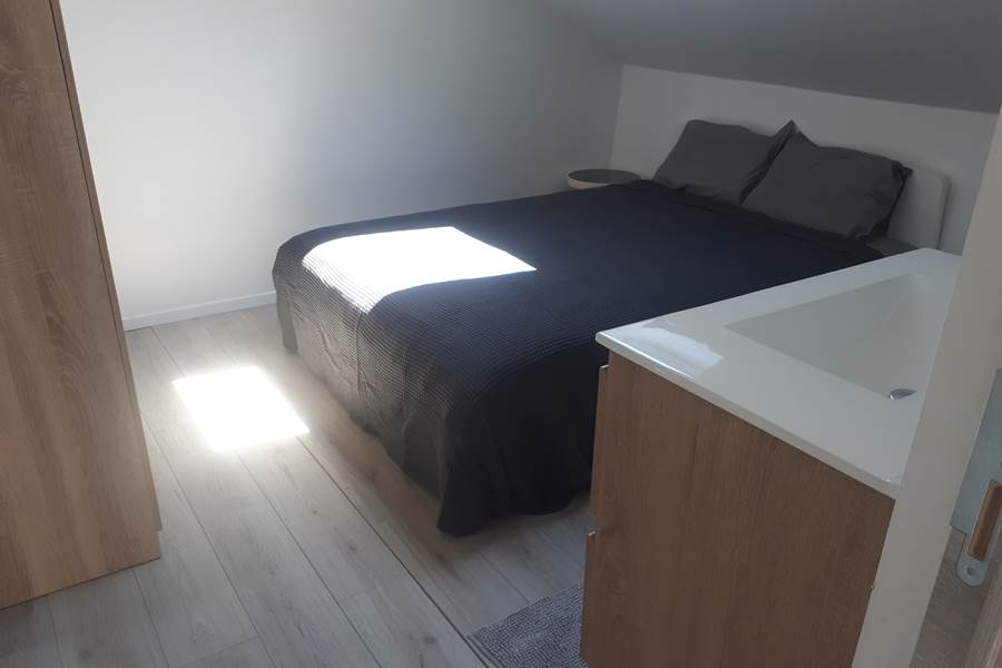 Chambre 1