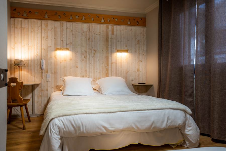 Hotel Luchon St Mamet La Rencluse Pyrenees